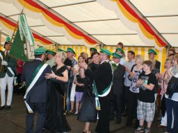 Schützenfest 2010